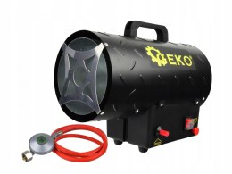 Nagrzewnica gazowa GEKO G80410 15 kW