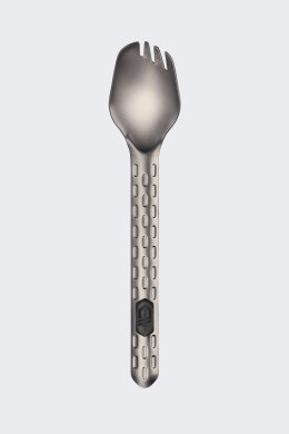 Wielofunkcyjny Tytanowy Widelec Gerber ComplEat Multi-Fork