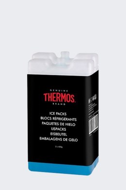 Wkłady Chłodzące Thermos 2x400g