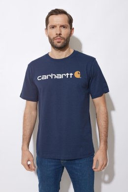 Koszulka Carhartt Heavyweight Logo