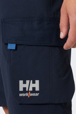 Krótkie Spodnie Helly Hansen Oxford 4X Cargo