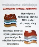 Buty Koszarowe Taktyczne Wojskowe ZEPHYR Z006