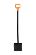 SZUFLA ŁOPATA DO PIASKU SOLID FISKARS 1003457