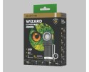 Latarka czołowa LED Armytek Nowy Wizard C2 Pro Max