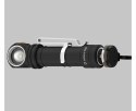 Latarka czołowa LED Armytek Nowy Wizard C2 Pro Max