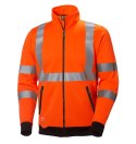 Bluza Ostrzegawcza Helly Hansen Addvis Zip Class 2/3