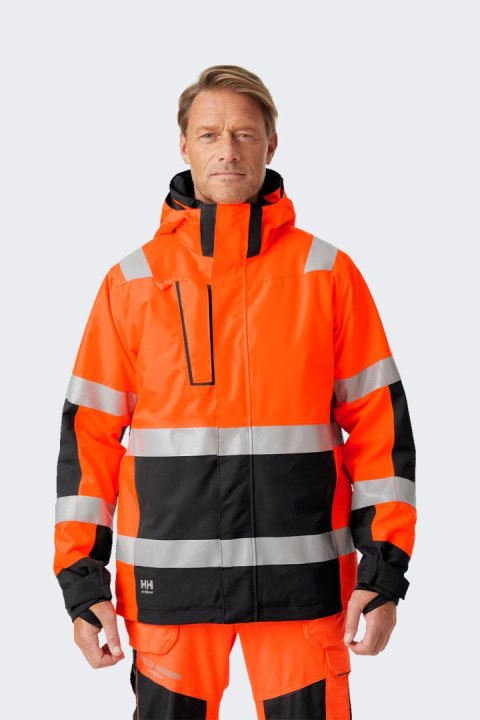 Kurtka Zimowa Helly Hansen Alna 2.0 Class 2/3