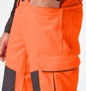 Spodnie Odblaskowe Helly Hansen Alna 2.0 Work Class 2