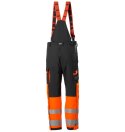 Spodnie Ostrzegawcze Helly Hansen Alna 2.0 Class 2