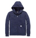 Bluza Carhartt Clarksburg Full Zip Hoodie