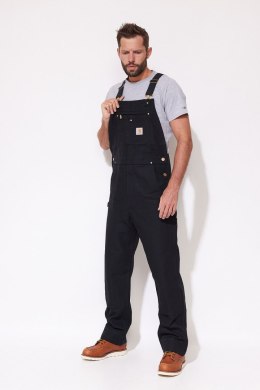 Ogrodniczki Carhartt Duck Bib Overall