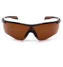 Okulary Ochronne Carhartt Cayce Safety Glasses