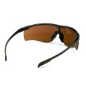 Okulary Ochronne Carhartt Cayce Safety Glasses