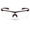 Okulary Ochronne Carhartt Cayce Safety Glasses