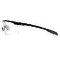 Okulary Ochronne Carhartt Cayce Safety Glasses