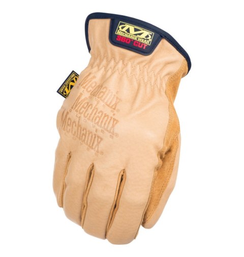 Rękawice Mechanix DuraHide® Driver F9-360