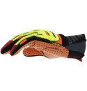 Rękawice Mechanix M-Pact® XPLOR™ D4 Hi-Viz