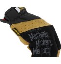 Rękawice Mechanix Material 4X® FastFit®