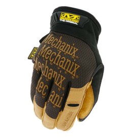 Rękawice Mechanix The Original® Leather