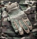 Rękawice Mechanix The Original® Woodland Camo