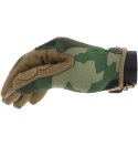 Rękawice Mechanix The Original® Woodland Camo