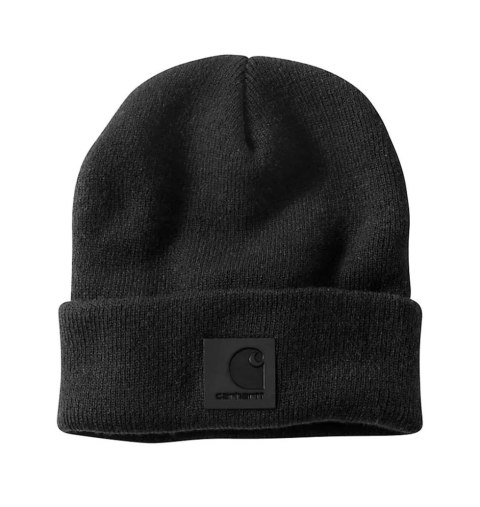 Czapka Carhartt Black Label Watch Hat