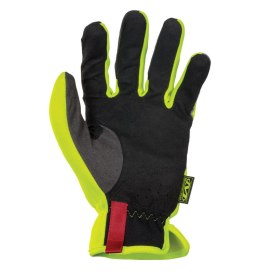 Rękawice Mechanix Hi-Viz FastFit®