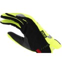 Rękawice Mechanix Hi-Viz FastFit®