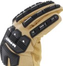 Rękawice Mechanix Durahide™ M-Pact® Insulated Driver F9-360