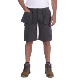 Spodenki Carhartt Steel Multipocket Shorts