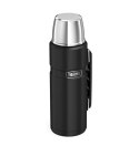 Termos Thermos Stainless King™ Beverage Bottle 1.2L