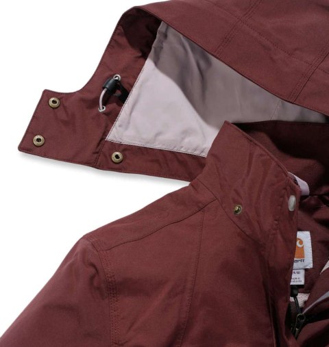 Kurtka Carhartt Shoreline Jacket Wmn Kurtka Carhartt Shoreline Jacket Wmn