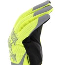 Rękawice Mechanix Hi-Viz FastFit®