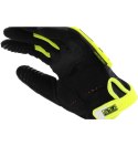 Rękawice Mechanix Hi-Viz M-Pact® D5