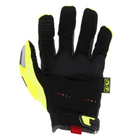 Rękawice Mechanix Hi-Viz M-Pact®