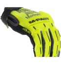 Rękawice Mechanix Hi-Viz M-Pact®