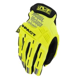 Rękawice Mechanix Hi-Viz M-Pact®