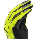 Rękawice Mechanix Hi-Viz M-Pact®