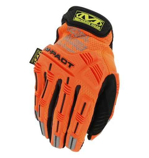 Rękawice Mechanix Hi-Viz M-Pact®