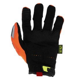 Rękawice Mechanix Hi-Viz M-Pact®