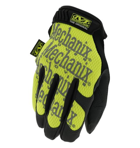 Rękawice Mechanix Hi-Viz Original®