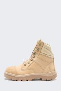 Buty Southern Cross Zip Sand S3