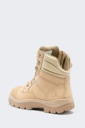 Buty Southern Cross Zip Sand S3