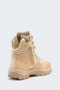 Buty Southern Cross Zip Sand S3