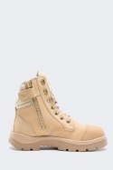 Buty Southern Cross Zip Sand S3