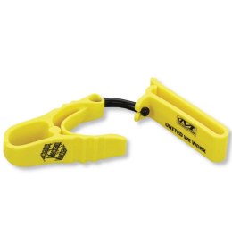 Klips Do Rękawic Mechanix Yellow