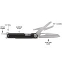 Multitool Gerber ArmBar Slim Cut