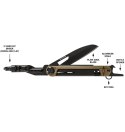 Multitool Gerber ArmBar Slim Drive