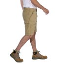 Spodenki Carhartt Force® Broxton Cargo Shorts