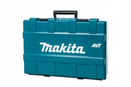 Makita HR4013C młot udarowo-obrotowy + zestaw dłut